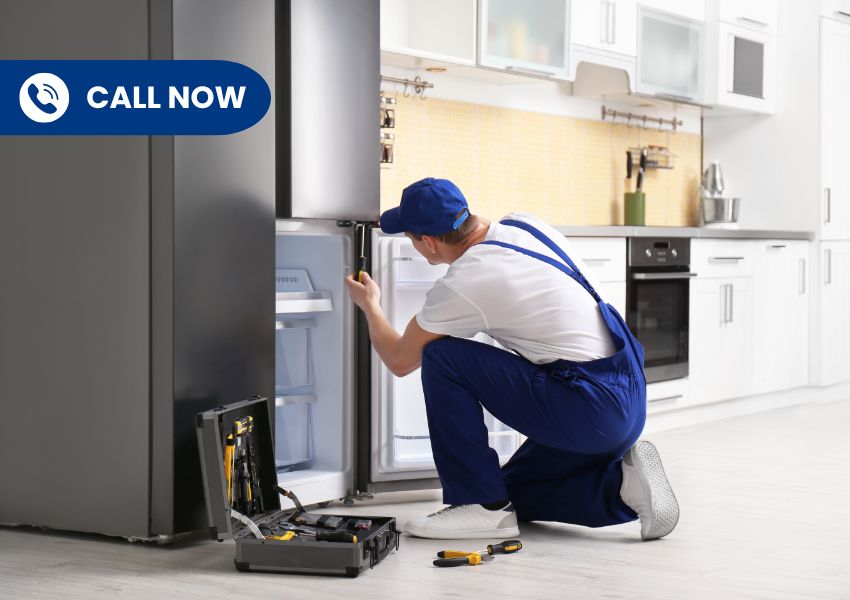 Preston Appliance Repair Company